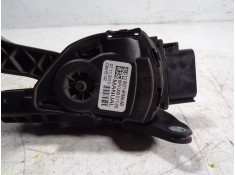 Recambio de potenciometro pedal para ford fiesta (ccn) 1.0 ecoboost cat referencia OEM IAM 2120072 8V219F836AB  2