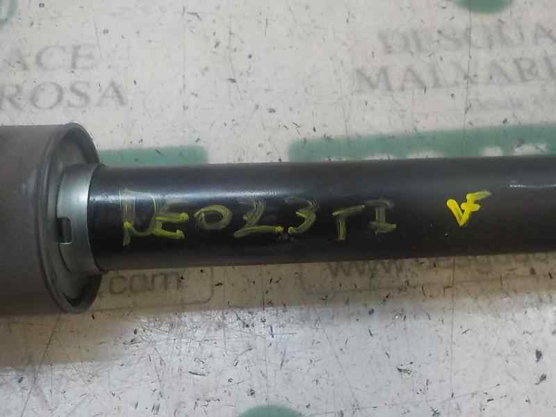 Recambio de amortiguador trasero izquierdo para chevrolet cruze 1.8 cat referencia OEM IAM   