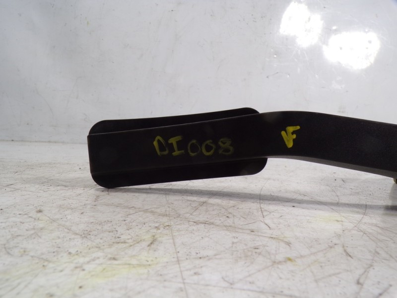 Recambio de potenciometro pedal para ford fiesta (ccn) 1.0 ecoboost cat referencia OEM IAM 2120072 8V219F836AB 