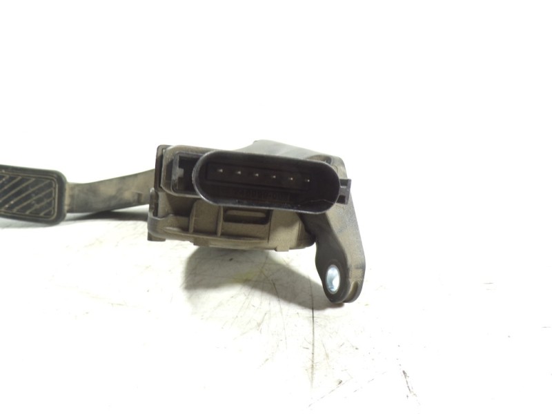 Recambio de potenciometro pedal para ford fiesta (ccn) 1.0 ecoboost cat referencia OEM IAM 2120072 8V219F836AB 