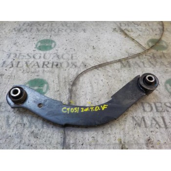 BRAZO SUSPENSION INFERIOR TRASERO DERECHO 