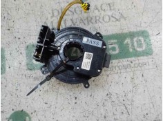 Recambio de anillo airbag para chevrolet cruze 1.8 cat referencia OEM IAM    2