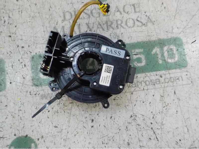 Recambio de anillo airbag para chevrolet cruze 1.8 cat referencia OEM IAM   