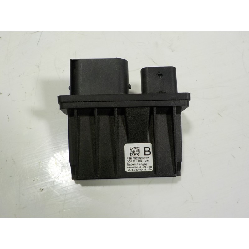 Recambio de modulo electronico para seat leon sportstourer (kl8) style referencia OEM IAM 3Q0941329 3Q0941329YB 