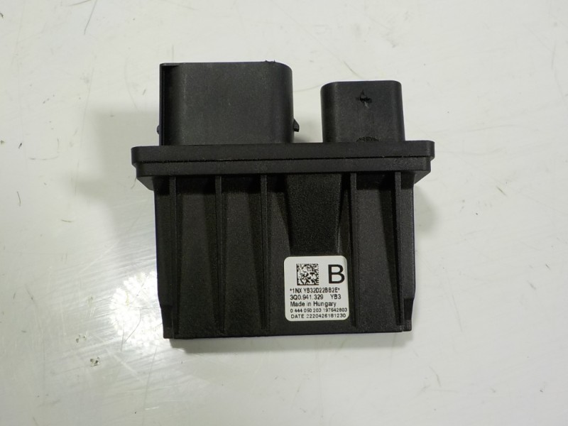 Recambio de modulo electronico para seat leon sportstourer (kl8) style referencia OEM IAM 3Q0941329 3Q0941329YB 