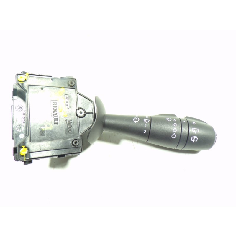 Recambio de mando limpia para renault clio iv 0.9 tce referencia OEM IAM 8201168013 255671163R 