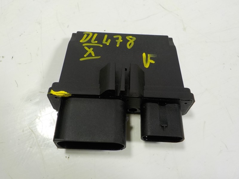 Recambio de modulo electronico para seat leon sportstourer (kl8) style referencia OEM IAM 3Q0941329 3Q0941329YB 