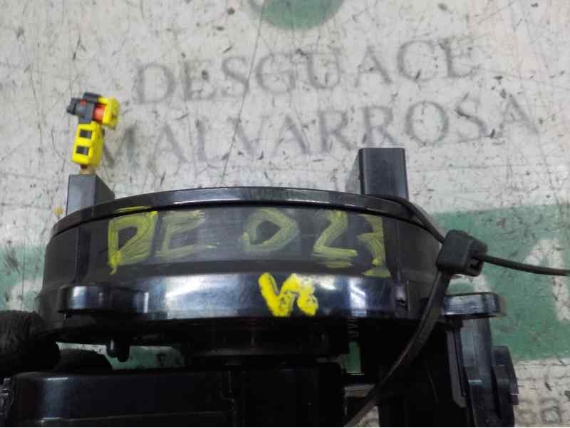 Recambio de anillo airbag para chevrolet cruze 1.8 cat referencia OEM IAM   