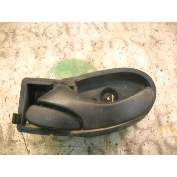 MANETA INTERIOR DELANTERA IZQUIERDA 