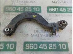 Recambio de brazo suspension superior trasero izquierdo para volkswagen scirocco (137) 2.0 tsi (195kw) referencia OEM IAM    2