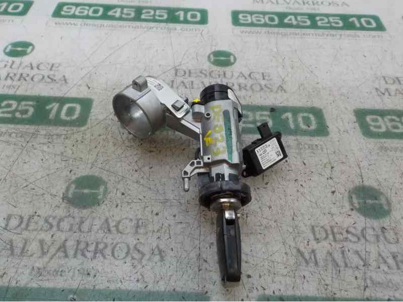 Recambio de antirrobo para chevrolet cruze 1.8 cat referencia OEM IAM   