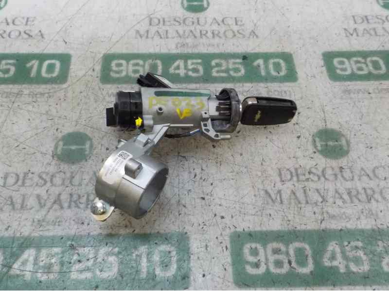 Recambio de antirrobo para chevrolet cruze 1.8 cat referencia OEM IAM   