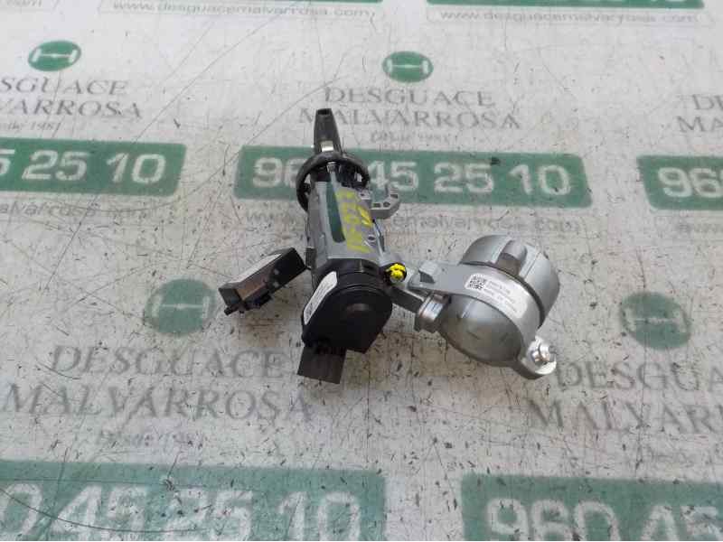 Recambio de antirrobo para chevrolet cruze 1.8 cat referencia OEM IAM   