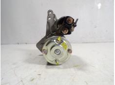 Recambio de motor arranque para renault clio iv 0.9 tce referencia OEM IAM 233000557R 233000557R M000TD0372ZE 2