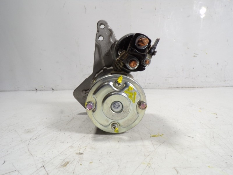 Recambio de motor arranque para renault clio iv 0.9 tce referencia OEM IAM 233000557R 233000557R M000TD0372ZE