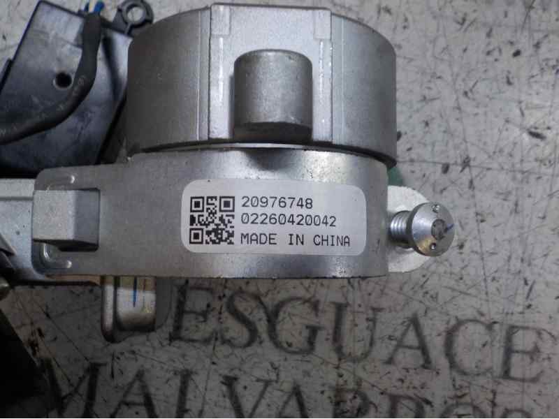 Recambio de antirrobo para chevrolet cruze 1.8 cat referencia OEM IAM   