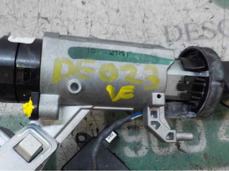 Recambio de antirrobo para chevrolet cruze 1.8 cat referencia OEM IAM   