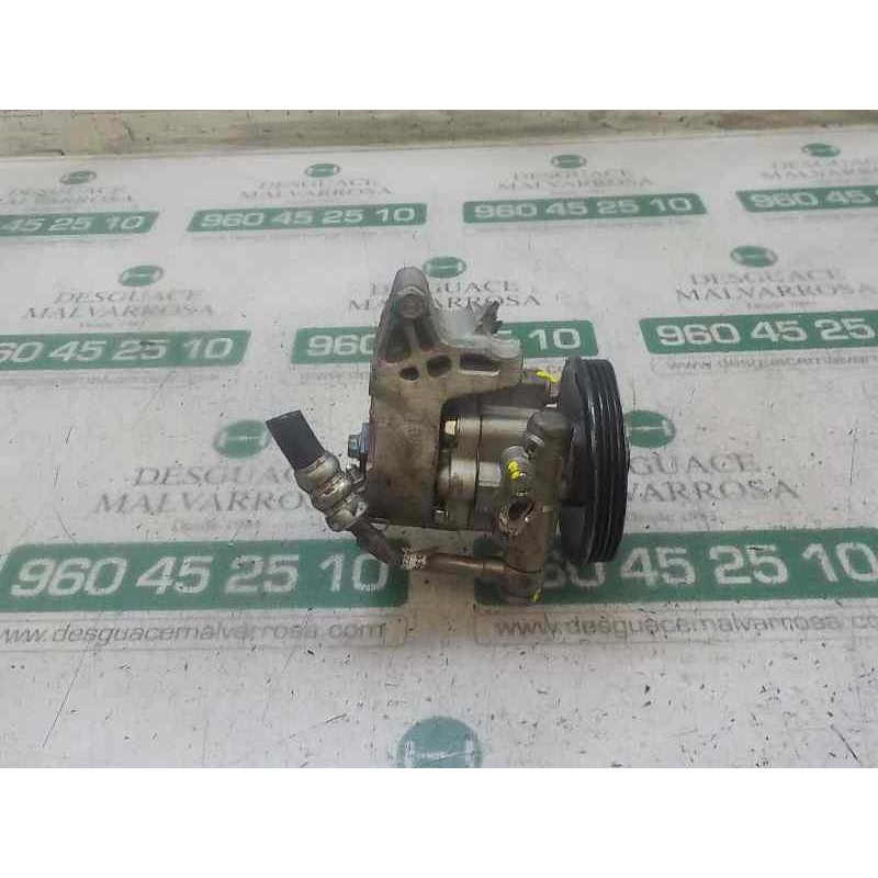 Recambio de bomba direccion para chevrolet cruze 1.8 cat referencia OEM IAM   