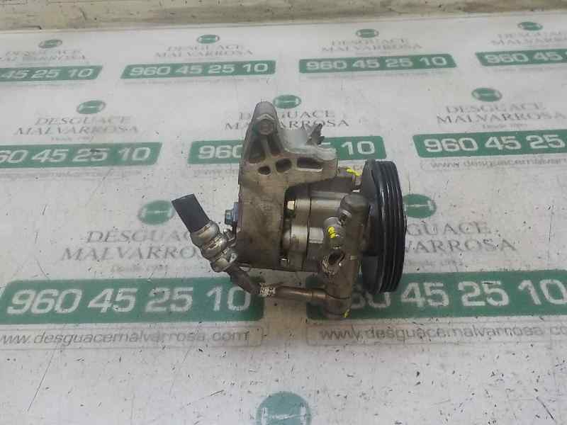 Recambio de bomba direccion para chevrolet cruze 1.8 cat referencia OEM IAM   
