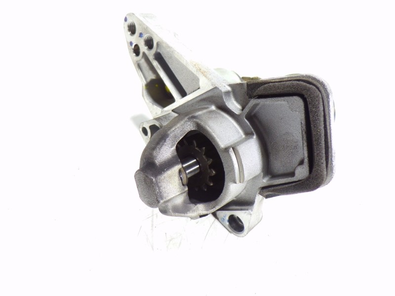 Recambio de motor arranque para renault clio iv 0.9 tce referencia OEM IAM 233000557R 233000557R M000TD0372ZE