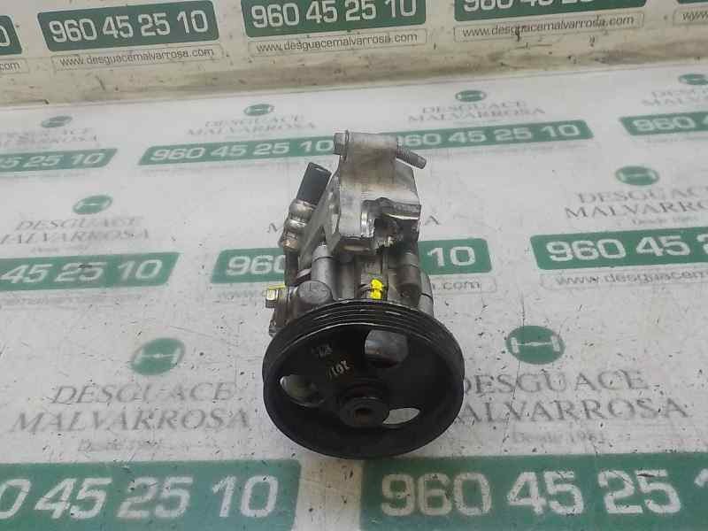 Recambio de bomba direccion para chevrolet cruze 1.8 cat referencia OEM IAM   