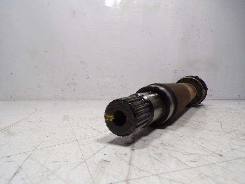 Recambio de transmision derecha para ford fiesta (ccn) 1.0 ecoboost cat referencia OEM IAM 1822698 CV173B436BC 