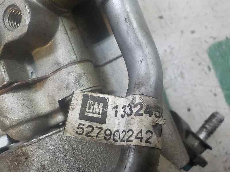 Recambio de bomba direccion para chevrolet cruze 1.8 cat referencia OEM IAM   