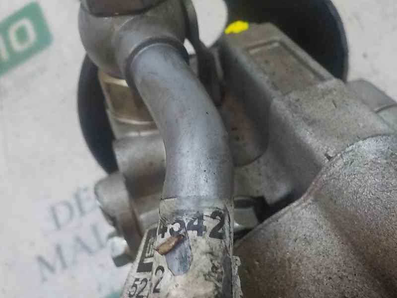 Recambio de bomba direccion para chevrolet cruze 1.8 cat referencia OEM IAM   