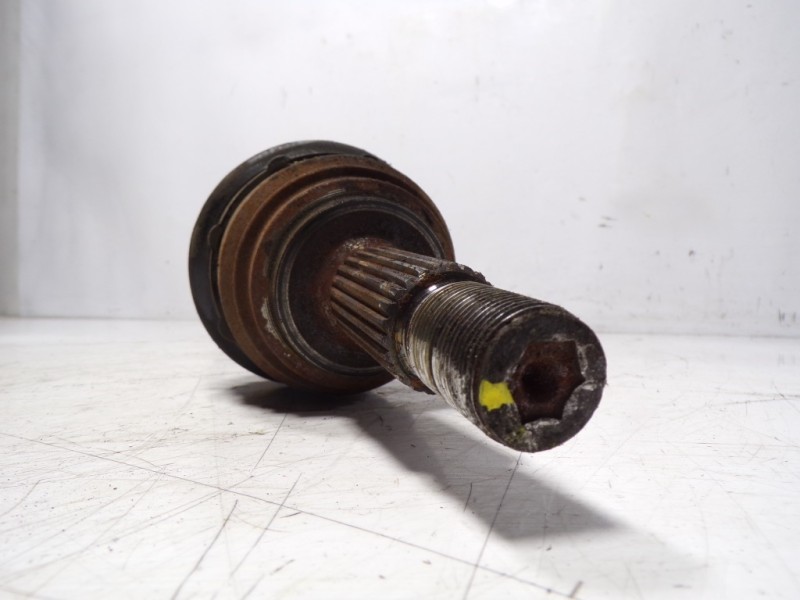 Recambio de transmision derecha para ford fiesta (ccn) 1.0 ecoboost cat referencia OEM IAM 1822698 CV173B436BC 