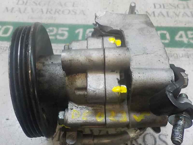Recambio de bomba direccion para chevrolet cruze 1.8 cat referencia OEM IAM   
