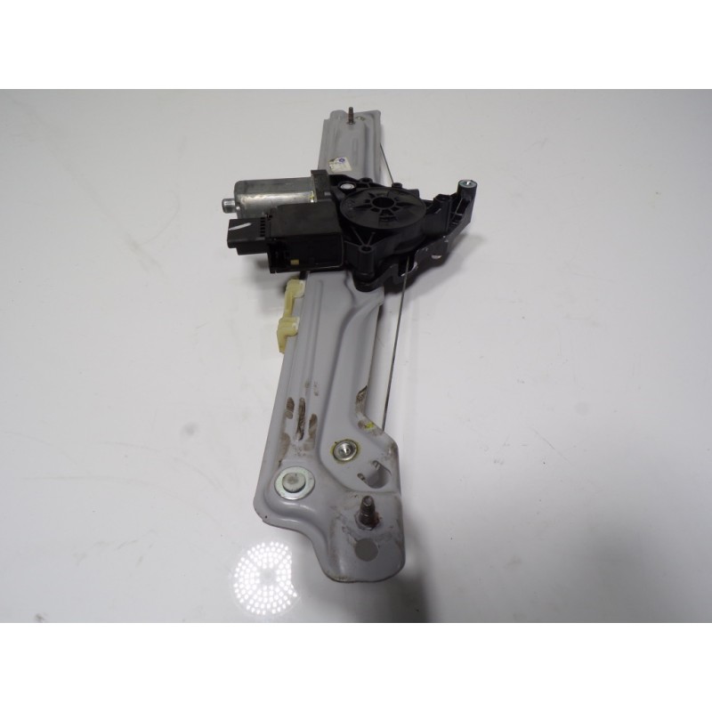 Recambio de elevalunas trasero izquierdo para opel crossland x 1.2 referencia OEM IAM 13457704 98840P1M20 