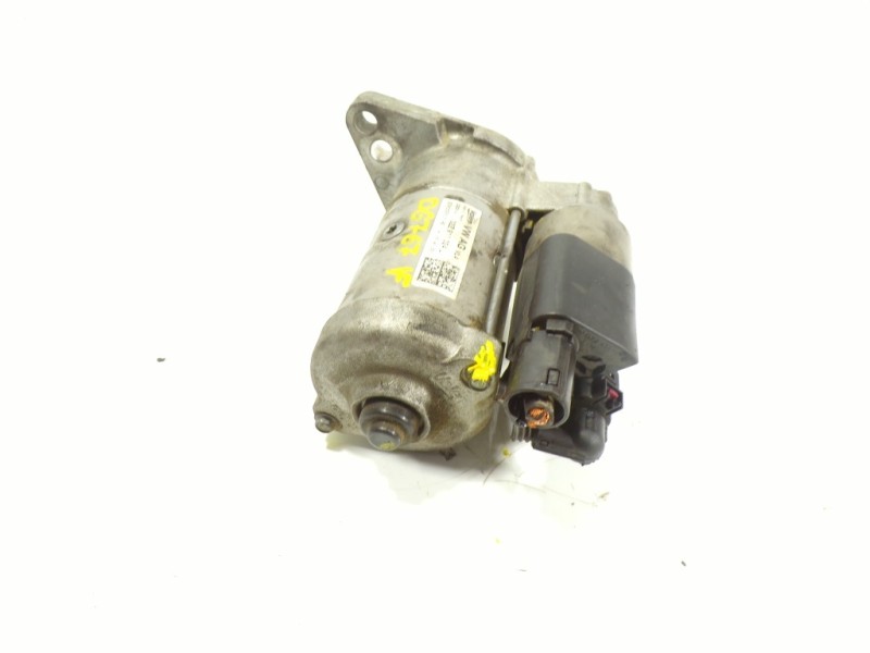Recambio de motor arranque para skoda octavia lim. (5e3) active referencia OEM IAM 02Z911024L 02Z911024L 