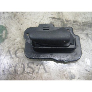 MANETA INTERIOR TRASERA DERECHA 