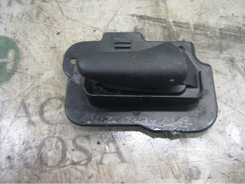 Recambio de maneta interior trasera derecha para opel vectra b berlina 2.0 dti referencia OEM IAM   