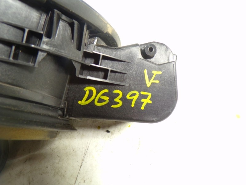 Recambio de tapa combustible para nissan micra v (k14) 0.9 cat referencia OEM IAM 788325FA0H  