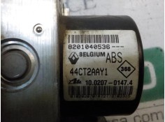 Recambio de abs para renault twingo dynamique referencia OEM IAM    2
