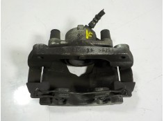 Recambio de pinza freno delantera derecha para renault clio v 1.5 blue dci diesel fap referencia OEM IAM 410016073R   2