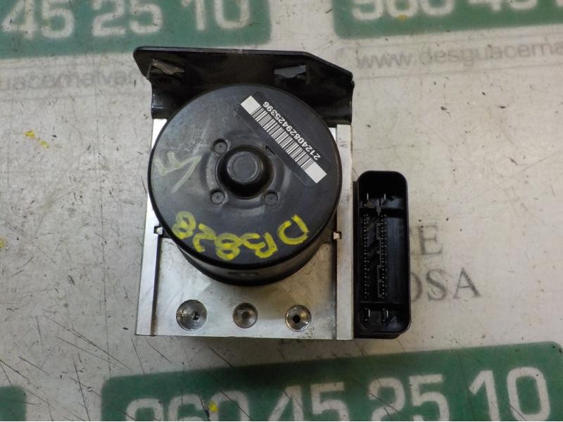 Recambio de abs para renault twingo dynamique referencia OEM IAM   