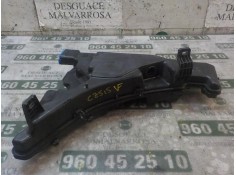 Recambio de deposito limpia para audi a4 berlina (8w2) 2.0 16v tdi referencia OEM IAM 8W0955453K   2