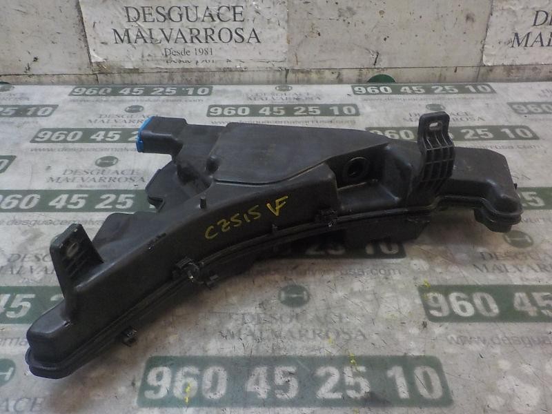 Recambio de deposito limpia para audi a4 berlina (8w2) 2.0 16v tdi referencia OEM IAM 8W0955453K  