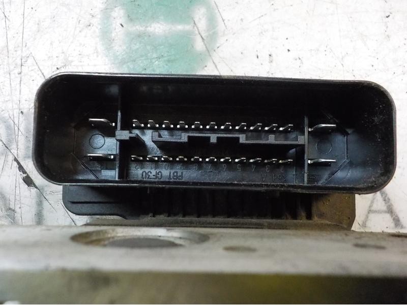 Recambio de abs para renault twingo dynamique referencia OEM IAM   