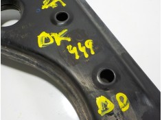 Recambio de brazo suspension inferior delantero derecho para fiat fiorino 1.3 16v m-jet cat referencia OEM IAM 52049873 00520498 2