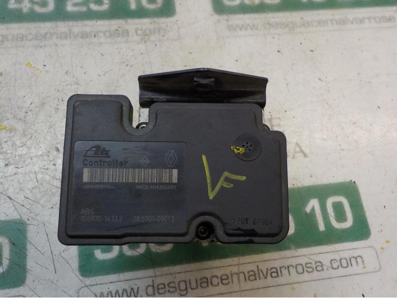 Recambio de abs para renault twingo dynamique referencia OEM IAM   