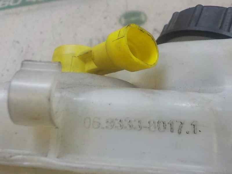 Recambio de bomba freno para chevrolet cruze 1.8 cat referencia OEM IAM   