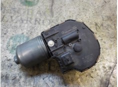 Recambio de motor limpia delantero para mercedes-benz clase c (w204) berlina 1.6 cat referencia OEM IAM A2048201040 1397220567 1 2