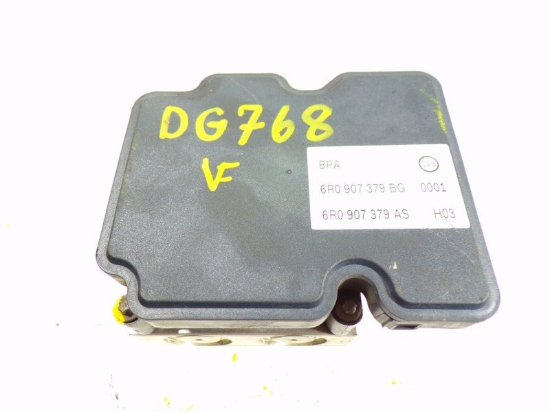 Recambio de abs para seat ibiza (6j5) 1.6 tdi referencia OEM IAM 6R0907375BG 6R0614517BJ 