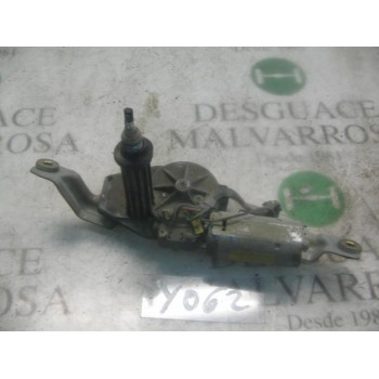 MOTOR LIMPIA TRASERO 
