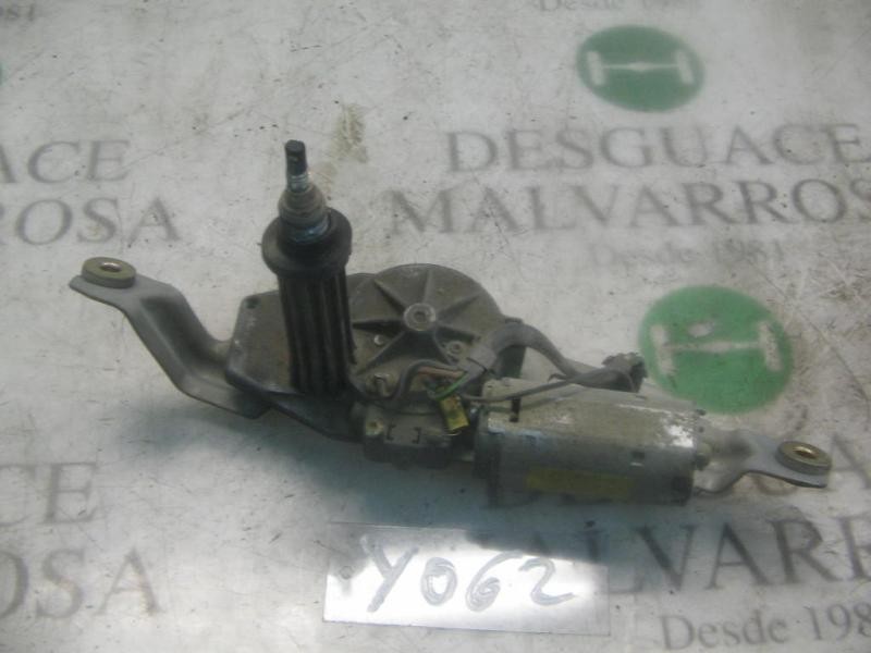 Recambio de motor limpia trasero para seat ibiza (6k) clx referencia OEM IAM   