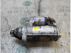 Recambio de motor arranque para skoda fabia 1.0 mpi referencia OEM IAM 02M911021G 02W911021G 0001179510 2