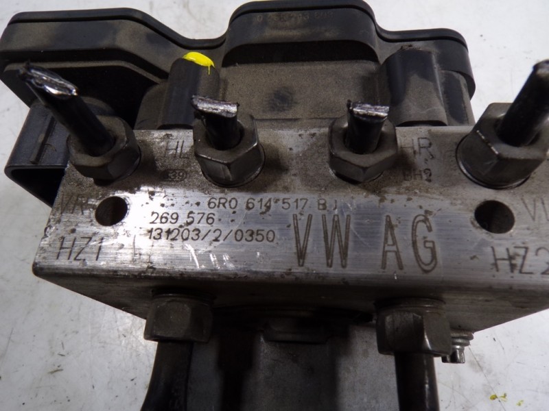 Recambio de abs para seat ibiza (6j5) 1.6 tdi referencia OEM IAM 6R0907375BG 6R0614517BJ 